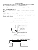 Preview for 26 page of American Energy Systems Avent Owner'S Manual