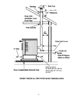 Preview for 20 page of American Energy Systems MAGNUM 7500 Owner'S Manual