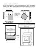 Предварительный просмотр 10 страницы American Energy Systems MAGNUM COUNTRYSIDE 3500L Owner'S Manual