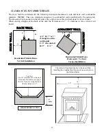 Preview for 10 page of American Energy Systems MagnuM Countryside Owner'S Manual