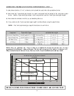 Preview for 12 page of American Energy Systems MagnuM Countryside Owner'S Manual