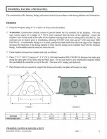 Предварительный просмотр 17 страницы American Energy Systems MAGNUM ZC Owner'S Manual