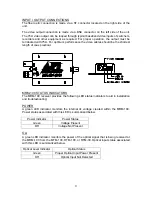 Preview for 3 page of American Fibertek MRM-100 Instruction Manual