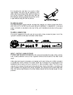 Предварительный просмотр 5 страницы American Fibertek MRT-880 Instruction Manual