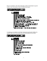 Предварительный просмотр 7 страницы American Fibertek MRX-8485 Instruction Manual