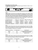 Preview for 9 page of American Fibertek MRX-8885 Instruction Manual