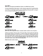 Предварительный просмотр 8 страницы American Fibertek RR-94885SL Instruction Manual