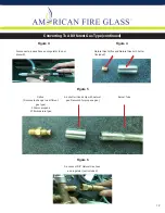 Предварительный просмотр 13 страницы American Fire Glass OB-AFPP-18EIPS-LP Installation And Operating Instructions Manual