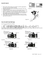 Preview for 5 page of american flame AF-1000 Series Instruction Manual