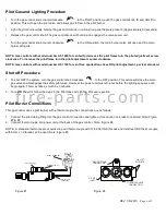 Preview for 6 page of american flame AF-1000 Series Instruction Manual