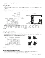 Preview for 6 page of american flame AF-4000 Series Manual