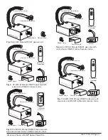 Предварительный просмотр 3 страницы american flame AF-LMF-RV Installation And Operating Instruction