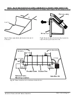 Предварительный просмотр 5 страницы american flame AF-LMF-RV Installation And Operating Instruction