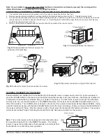 Предварительный просмотр 5 страницы american flame AF-LMF Installation And Operation Instructions Manual