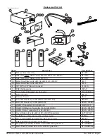 Предварительный просмотр 7 страницы american flame AF-LMF Installation And Operation Instructions Manual