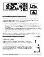 Preview for 6 page of american flame AFVK-SP-H/L-SPLIT Installation And Operating Instruction