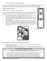 Preview for 7 page of american flame AFVK-SP-H/L-SPLIT Installation And Operating Instruction