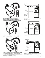 Предварительный просмотр 3 страницы american flame AFVK-SP Installation And Operating Instructions Manual