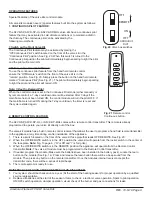 Предварительный просмотр 9 страницы american flame AFVK-SP Installation And Operating Instructions Manual