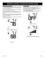 Preview for 49 page of American Hearth ADVCX36FP91N-1 Installation Instructions And Owner'S Manual