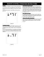 Preview for 51 page of American Hearth ADVCX36FP91N-1 Installation Instructions And Owner'S Manual