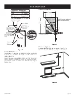 Предварительный просмотр 9 страницы American Hearth ADVD32FP3(0,1,2,3)(N,P)-1 Installation Instructions And Owner'S Manual