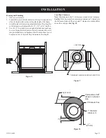 Preview for 13 page of American Hearth ADVD32FP3(0,1,2,3)(N,P)-1 Installation Instructions And Owner'S Manual