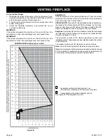 Preview for 22 page of American Hearth ADVLL27FP92-1 Installation Instructions And Owner'S Manual