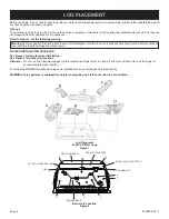 Preview for 6 page of American Hearth ALX-24VR-1 Installation Instructions And Owner'S Manual