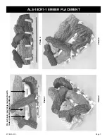 Preview for 7 page of American Hearth CHARLESTON ALS -30CR1-1 Installation Instructions And Owner'S Manual