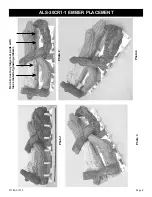 Preview for 9 page of American Hearth CHARLESTON ALS -30CR1-1 Installation Instructions And Owner'S Manual