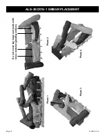 Preview for 12 page of American Hearth CHARLESTON ALS -30CR1-1 Installation Instructions And Owner'S Manual