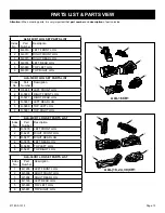 Preview for 13 page of American Hearth CHARLESTON ALS -30CR1-1 Installation Instructions And Owner'S Manual