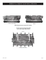 Preview for 9 page of American Hearth Raleigh ALSU18CR1-2 Installation Instructions And Owner'S Manual