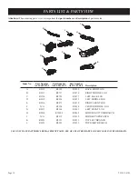 Preview for 10 page of American Hearth Raleigh ALSU18CR1-2 Installation Instructions And Owner'S Manual