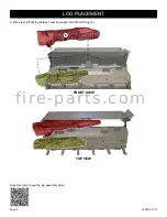 Preview for 6 page of American Hearth WILLIAMSBURG ALS-18CR2-2 Installation Instructions And Owner'S Manual