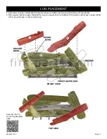 Preview for 11 page of American Hearth WILLIAMSBURG ALS-18CR2-2 Installation Instructions And Owner'S Manual