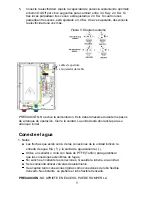 Preview for 26 page of American Hometec AHQ-B03X Installation And Operation Manual