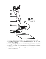 Preview for 4 page of American Idol KSAI567 Owner'S Manual