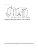 Предварительный просмотр 12 страницы American Industrial Systems 10.4" DNVMR10ID3S-M2-5RT User Manual