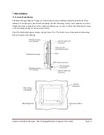 Предварительный просмотр 14 страницы American Industrial Systems 10.4" DNVMR10ID3S-M2-5RT User Manual