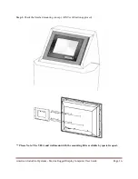 Предварительный просмотр 16 страницы American Industrial Systems 10.4" DNVMR10ID3S-M2-5RT User Manual