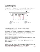 Предварительный просмотр 19 страницы American Industrial Systems 10.4" DNVMR10ID3S-M2-5RT User Manual