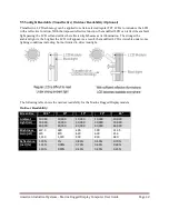 Предварительный просмотр 42 страницы American Industrial Systems 10.4" DNVMR10ID3S-M2-5RT User Manual