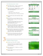 Preview for 2 page of American Innovations Allegro MX User Manual Supplement