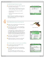 Preview for 3 page of American Innovations Allegro MX User Manual Supplement