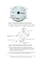 Preview for 15 page of American Innovations APM4AM-SAT WS Installation And Configuration Manual