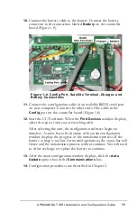 Preview for 17 page of American Innovations APM4AM-SAT WS Installation And Configuration Manual