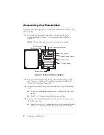 Предварительный просмотр 10 страницы American Innovations Bullhorn EPS3AH Installation Manual