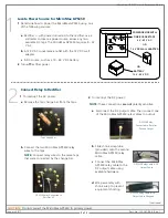 Preview for 2 page of American Innovations MicroMax GPS350 Installation & Configuration Manual